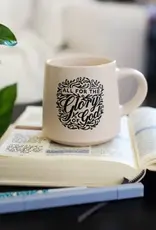 Glory Stoneware Mug