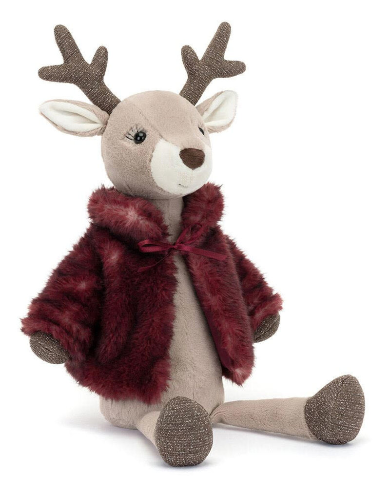 Vivien Reindeer