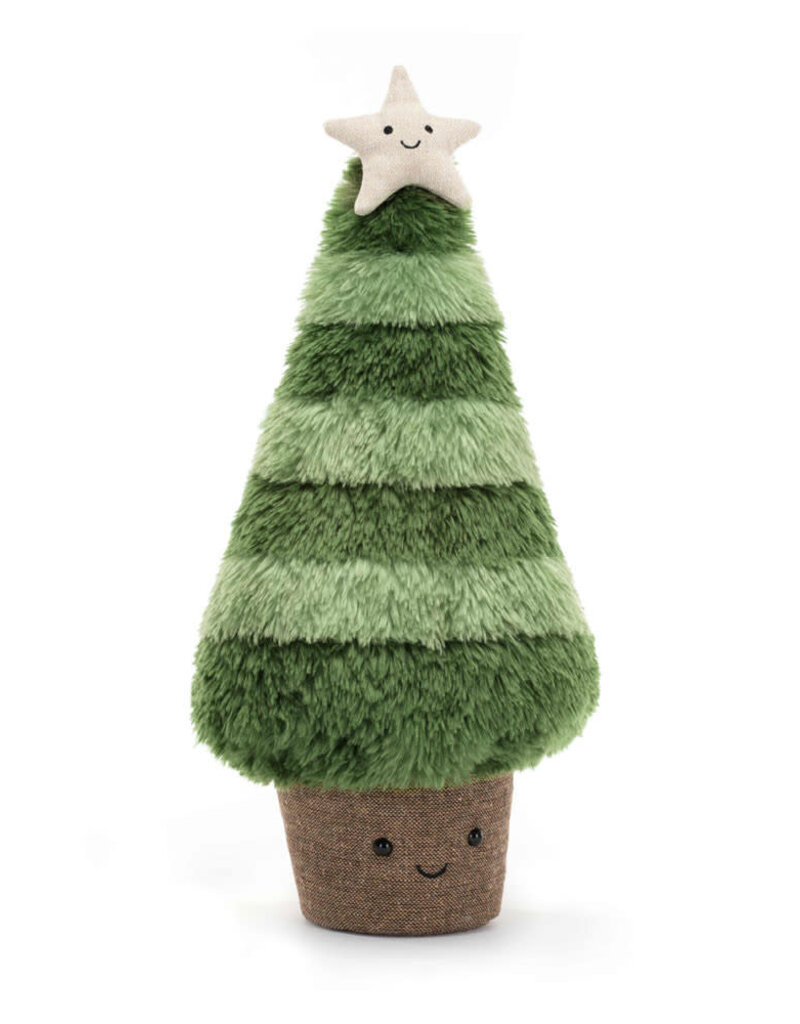 Amuseables Nordic Spruce Christmas Tree Large