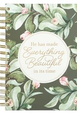Everything Beautiful  Journal - Ecclesiastes 3:11