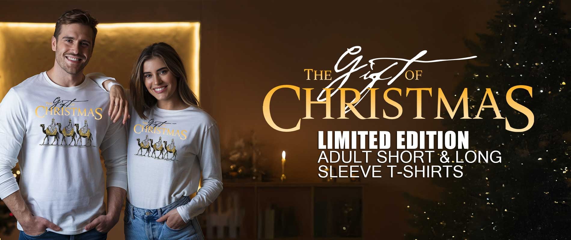 Prestonwood Church Gift of Christmas