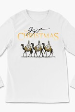 GOC 3 Kings Long Sleeved T-Shirt