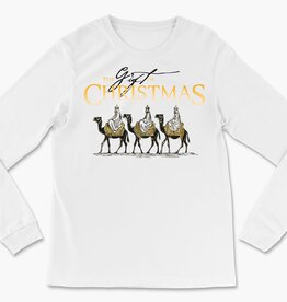 GOC 3 Kings Long Sleeved T-Shirt