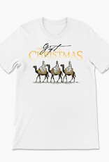 GOC 3 Kings T-Shirt