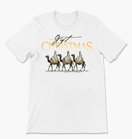 GOC 3 Kings T-Shirt