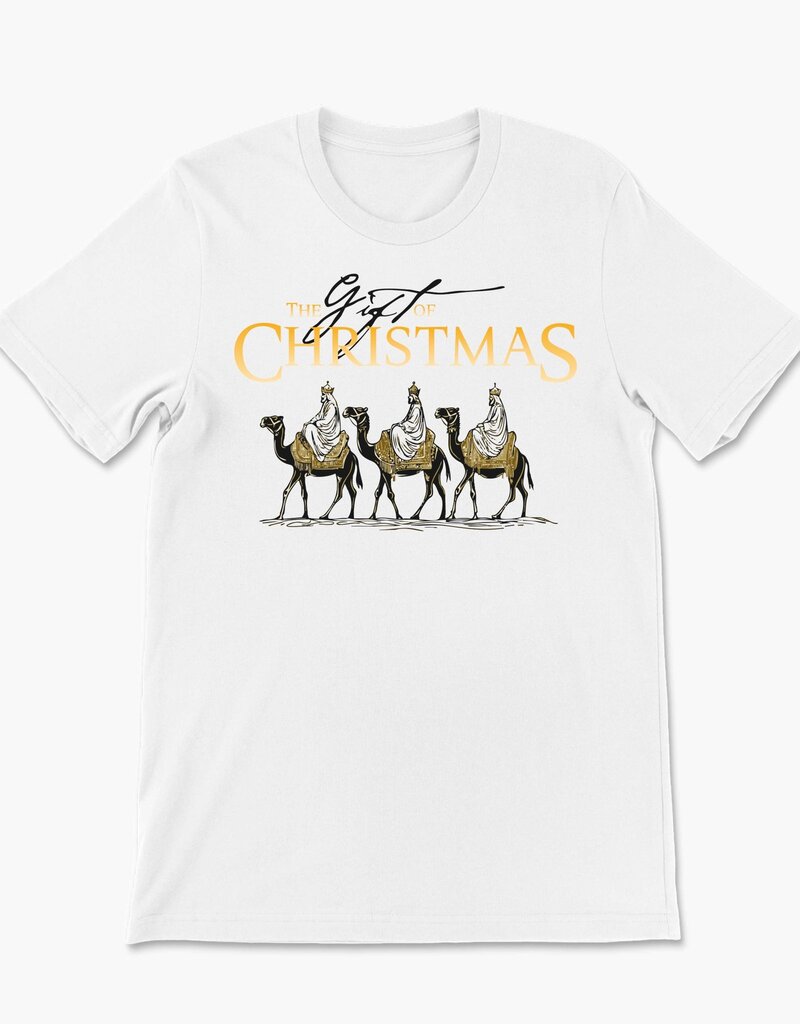 GOC 3 Kings T-Shirt