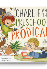 Charlie And The Preschool Prodigal (TGC Kids)