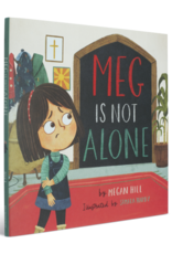 Meg Is Not Alone (TGC Kids)