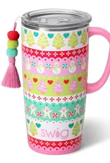 Cookie Jar Travel Mug (22oz)
