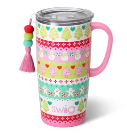 Cookie Jar Travel Mug (22oz)