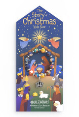 Christmas Story Kids Bracelet