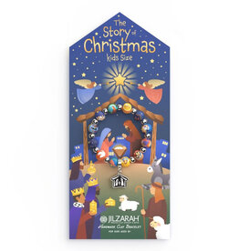 Christmas Story Kids Bracelet