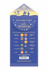 Christmas Story Kids Bracelet