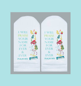 Standing on the Word Musical Instruments Psalm 145:1 I