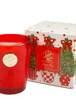 Juniper Berry 8 oz Designer Box Candle
