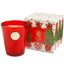 Juniper Berry 8 oz Designer Box Candle