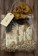 Cmas ANGEL/Jesus Book Bag