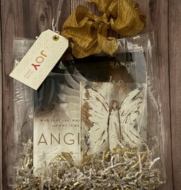 Cmas ANGEL/Jesus Book Bag
