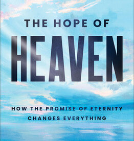 The Hope of Heaven