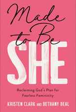 Made to Be She