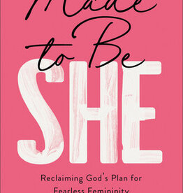Made to Be She