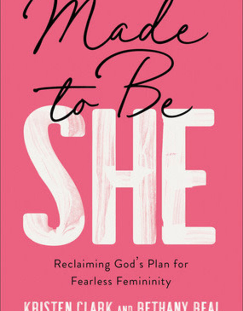 Made to Be She