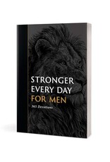 Stronger Every Day for Men