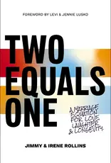 Two Equals One