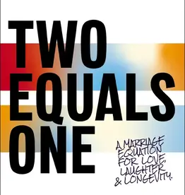 Two Equals One