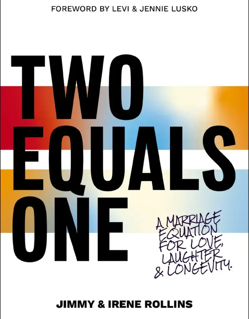 Two Equals One