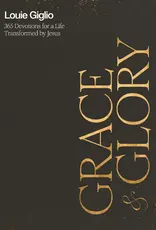 Grace and Glory