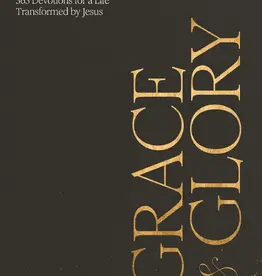 Grace and Glory