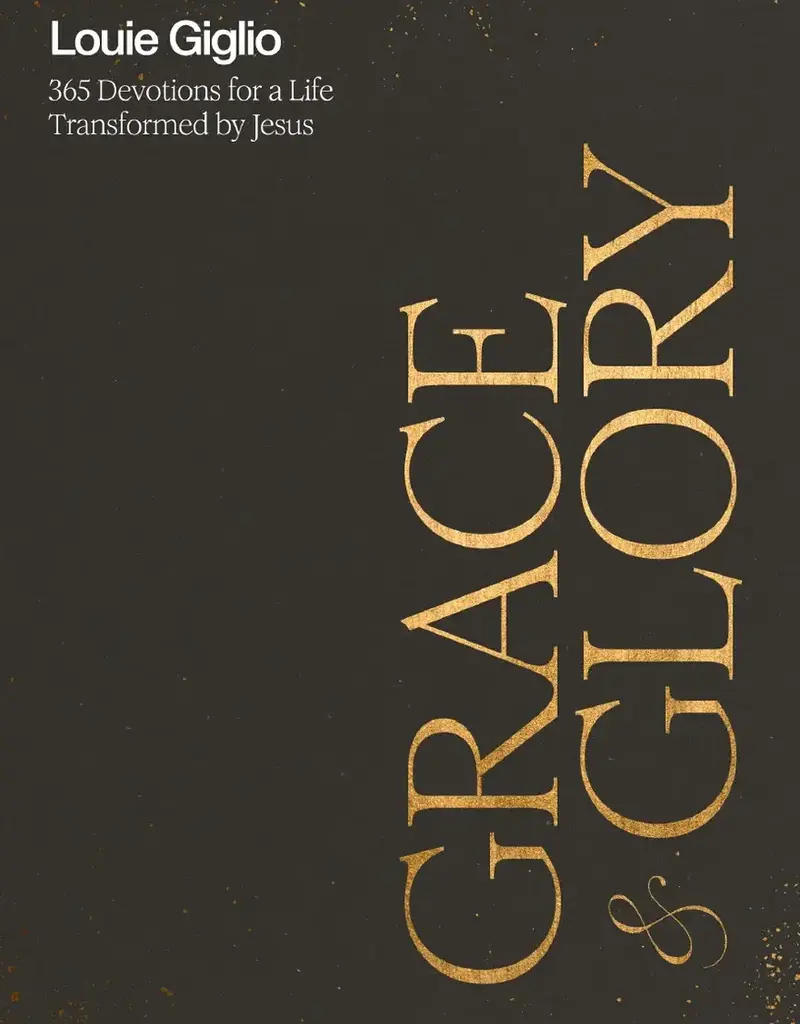 Grace and Glory