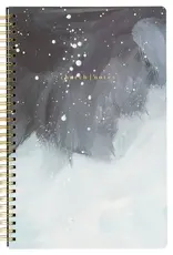 Starry Sky By 1Canoe2 Bible Study Notebook