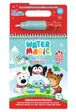 North Pole Water Magic - Candy Cane