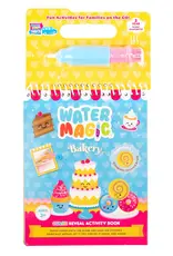 Water Magic - Bakery (Cinammon Bun)
