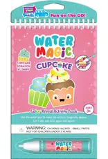 Water Magic Activity Set: Cupcake