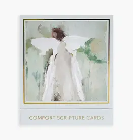 Comfort Scripture Cards