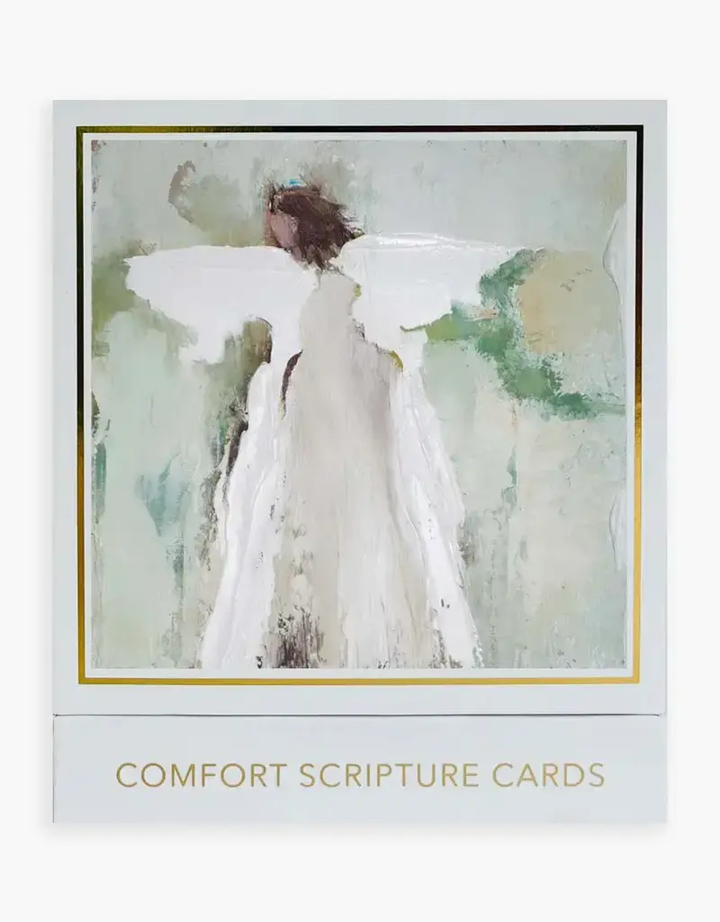 Comfort Scripture Cards