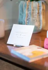 Comfort Scripture Cards