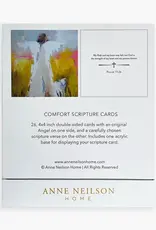 Comfort Scripture Cards