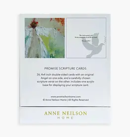 Promise Scripture Cards