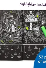 Christmas Hidden Pictures Puzzles To Highlight