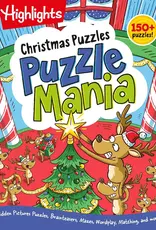 Christmas Puzzles