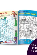 Christmas Puzzles