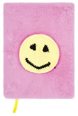 Crochet Smile Journal