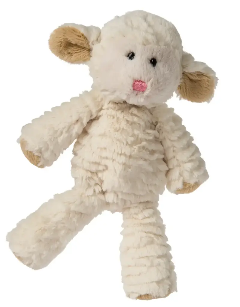 Marshmallow Junior Lamb
