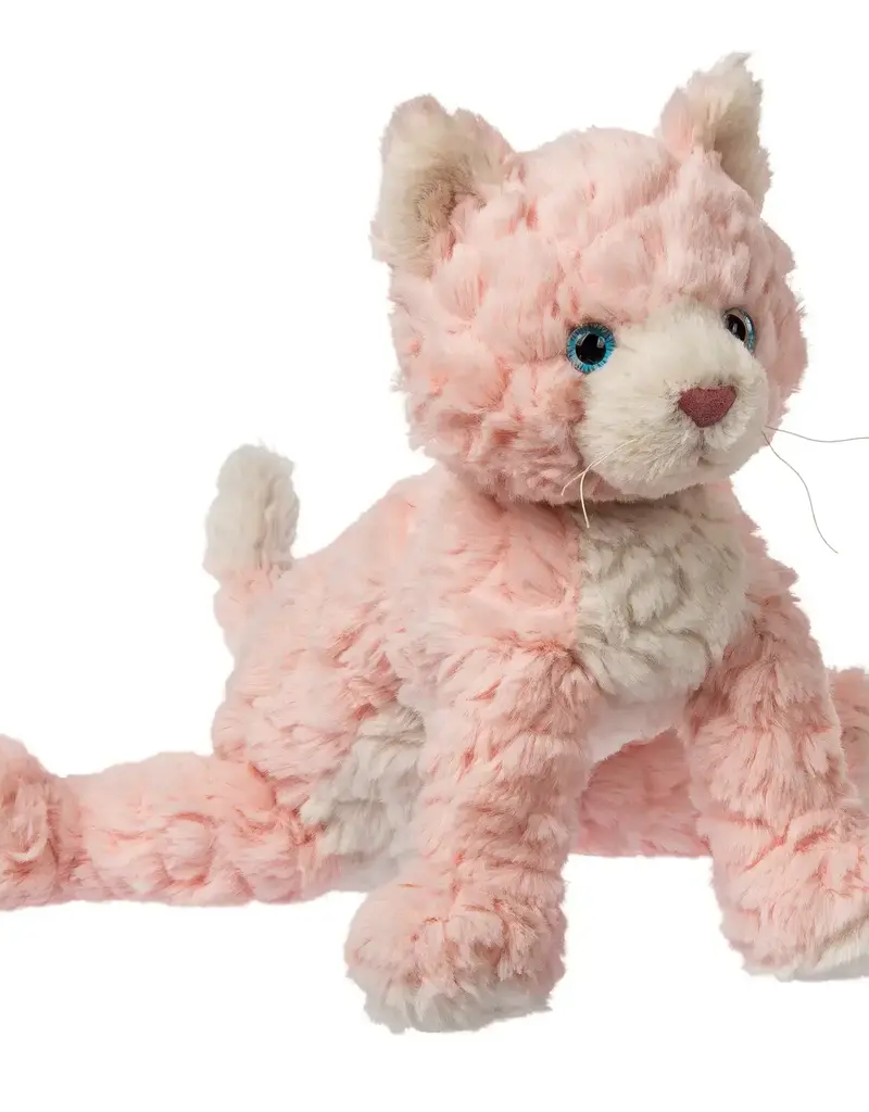 Putty Blush Kitty