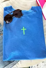 Heaven Is the Party- Ss (Flo Blue)