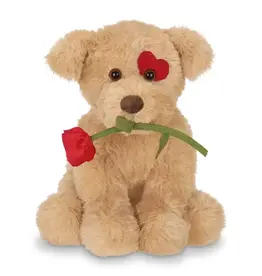 Conner Cuddlesmore the Dog